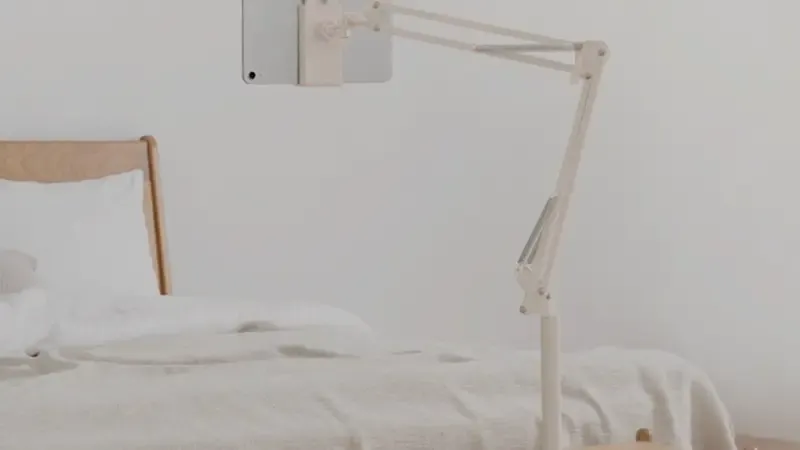 아이패드 누워서 거치 추천 4만 명의 선택 속 솔직한 단점과 정착 이유 썸네일