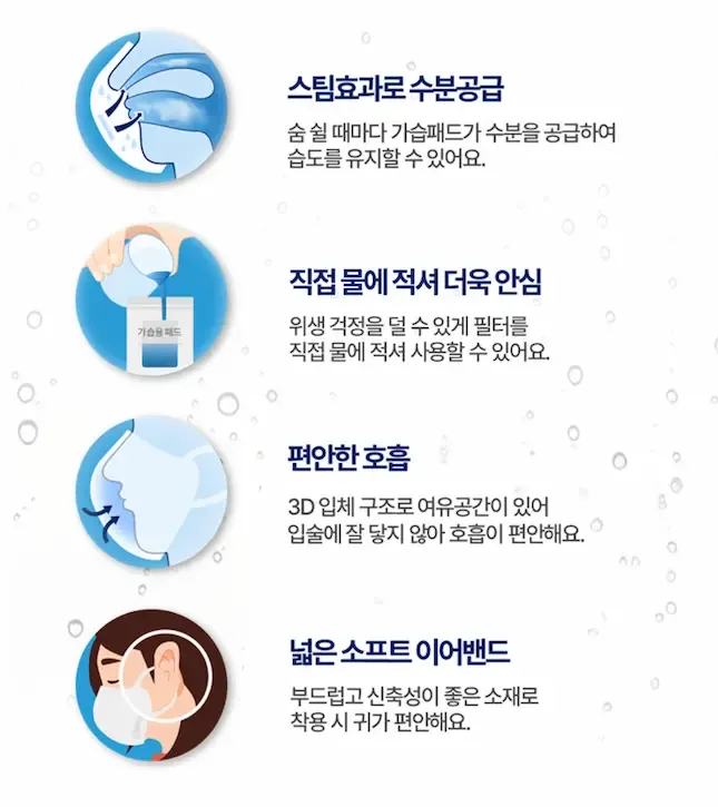 기내 건조할때 필수템